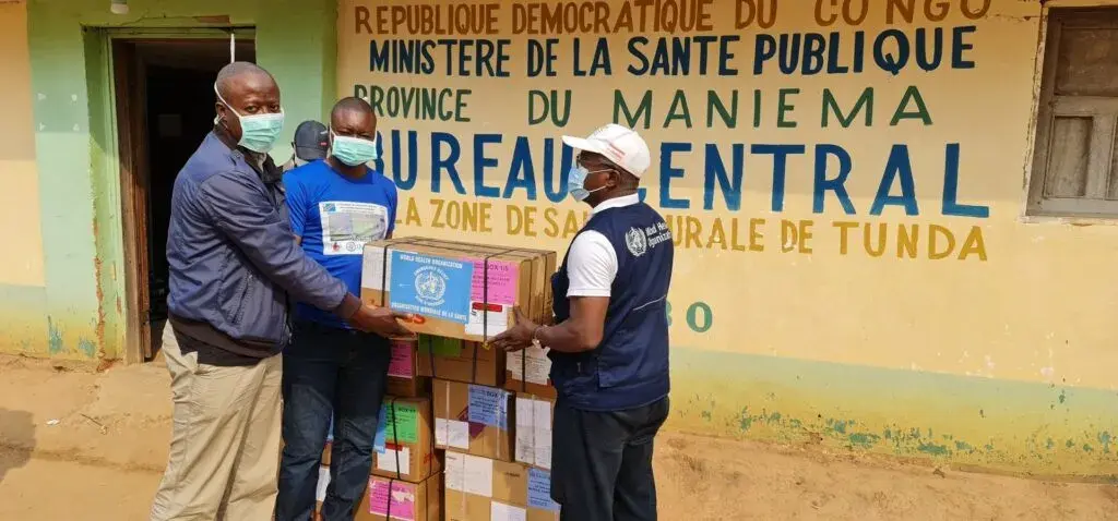 Mpox Outbreak in Africa